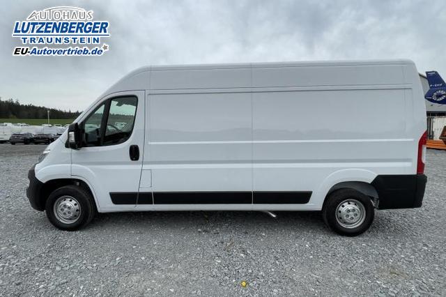 Citroen Jumper Control 35 2.2 Blue-HDI *PDC*Klima*Tempo* 