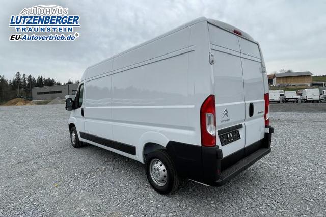 Citroen Jumper Control 35 2.2 Blue-HDI *PDC*Klima*Tempo* 