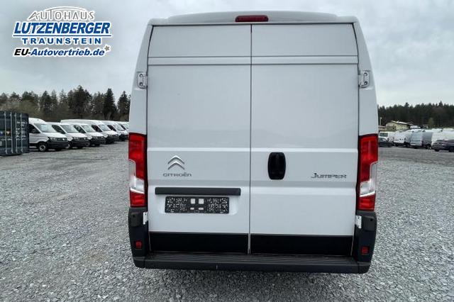 Citroen Jumper Control 35 2.2 Blue-HDI *PDC*Klima*Tempo* 