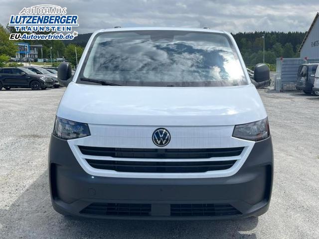 Volkswagen Kasten kurzer Radstand Transporter 2.0 TDI 110kW (150 PS) 4Motion 8-Gang Automatik 