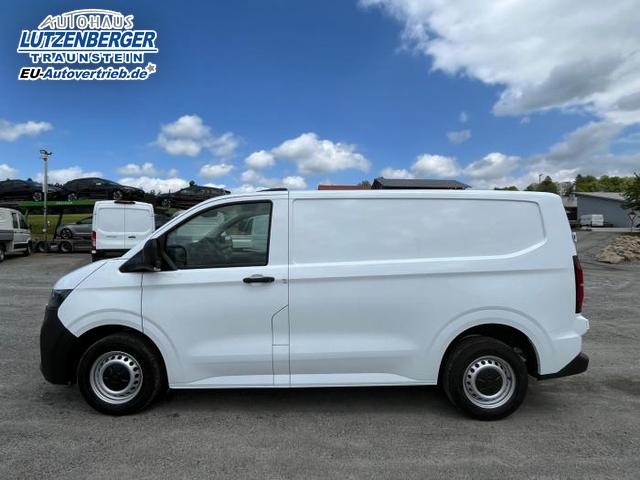 Volkswagen Kasten kurzer Radstand Transporter 2.0 TDI 110kW (150 PS) 4Motion 8-Gang Automatik 