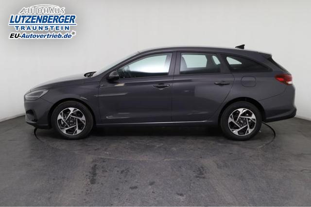 Hyundai i30 Kombi Edition 1.0 T-GDI 74 kW (101 PS) 7-Gang DCT 