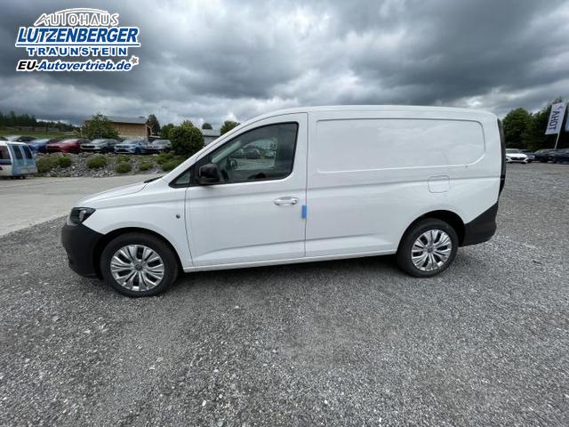 Volkswagen Caddy Kastenwagen Kasten Maxi 2.0 TDI 90 kW (122 PS) 4Motion 6-Gang Schaltgetriebe 