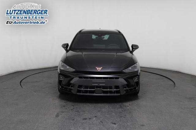 Cupra Leon Sportstourer VZ 2.0 TSI 4Drive 245kW (333 PS) 7-Gang DSG 