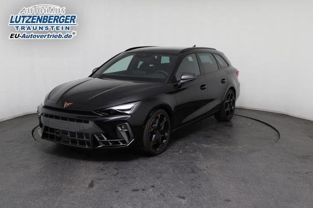 Cupra Leon Sportstourer VZ 2.0 TSI 4Drive 245kW (333 PS) 7-Gang DSG 