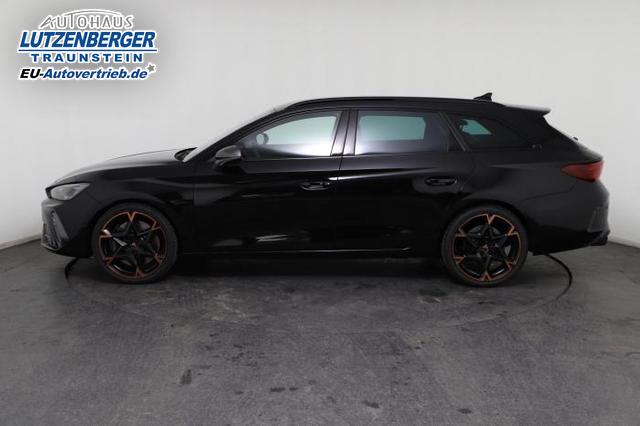 Cupra Leon Sportstourer VZ 2.0 TSI 4Drive 245kW (333 PS) 7-Gang DSG 