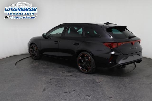 Cupra Leon Sportstourer VZ 2.0 TSI 4Drive 245kW (333 PS) 7-Gang DSG 