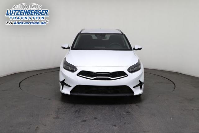 Kia Ceed Sportswagon Top SW 1.5 T-GDI *NAVI*ACC*LED*SHZ*PDC* 