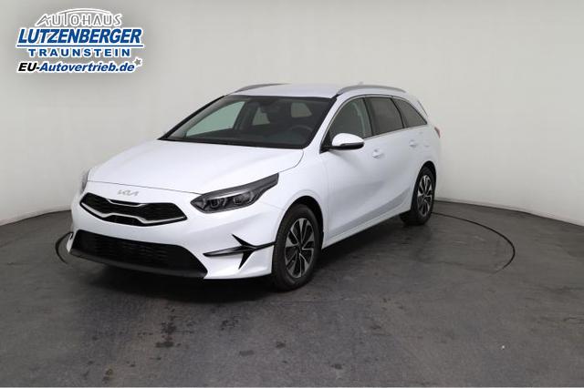 Kia Ceed Sportswagon Top SW 1.5 T-GDI *NAVI*ACC*LED*SHZ*PDC* 