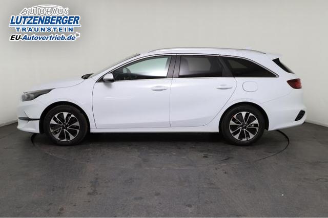 Kia Ceed Sportswagon Top SW 1.5 T-GDI *NAVI*ACC*LED*SHZ*PDC* 