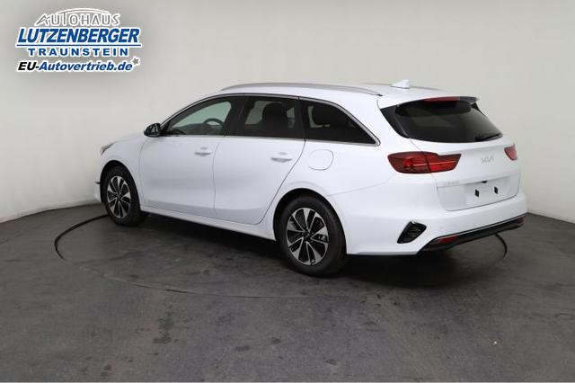 Kia Ceed Sportswagon Top SW 1.5 T-GDI *NAVI*ACC*LED*SHZ*PDC* 