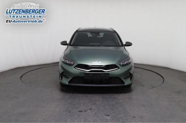 Kia Ceed Sportswagon Top SW 1.5 T-GDI *NAVI*ACC*LED*SHZ*PDC* 