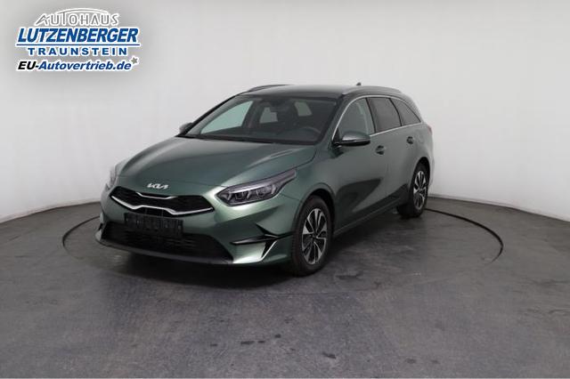 Kia Ceed Sportswagon Top SW 1.5 T-GDI *NAVI*ACC*LED*SHZ*PDC* 