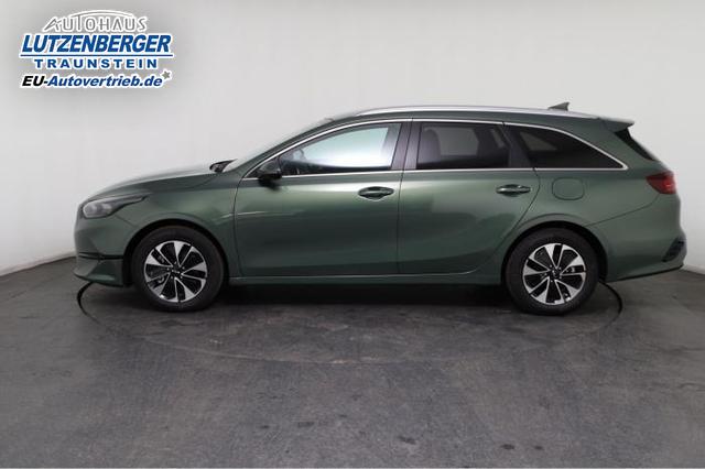 Kia Ceed Sportswagon Top SW 1.5 T-GDI *NAVI*ACC*LED*SHZ*PDC* 