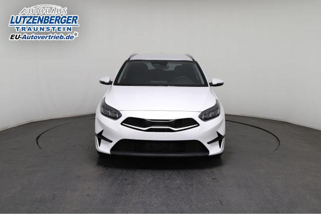 Kia Ceed Sportswagon Top SW 1.5 T-GDI *NAVI*ACC*LED*SHZ*PDC* 