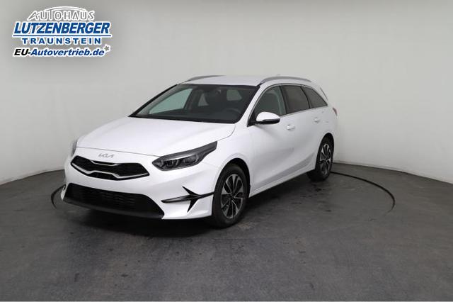 Kia Ceed Sportswagon Top SW 1.5 T-GDI *NAVI*ACC*LED*SHZ*PDC* 