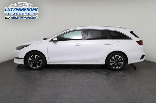 Kia Ceed Sportswagon Top SW 1.5 T-GDI *NAVI*ACC*LED*SHZ*PDC* 