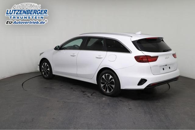 Kia Ceed Sportswagon Top SW 1.5 T-GDI *NAVI*ACC*LED*SHZ*PDC* 