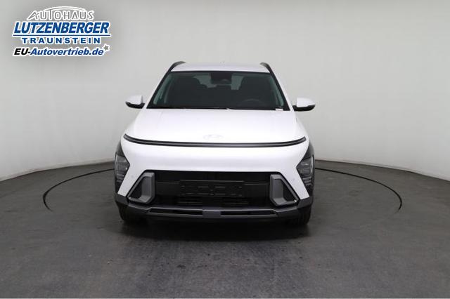 Hyundai KONA Prime 1.6 T-GDI 125kW (170 PS) 4WD 7-Gang-DCT 