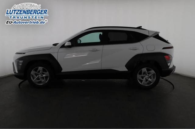 Hyundai KONA Prime 1.6 T-GDI 125kW (170 PS) 4WD 7-Gang-DCT 