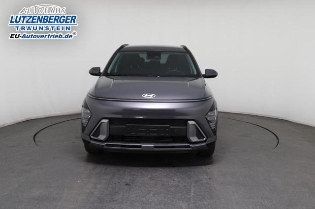 Hyundai KONA Prime 1.6 T-GDI 125kW (170 PS) 4WD 7-Gang-DCT 