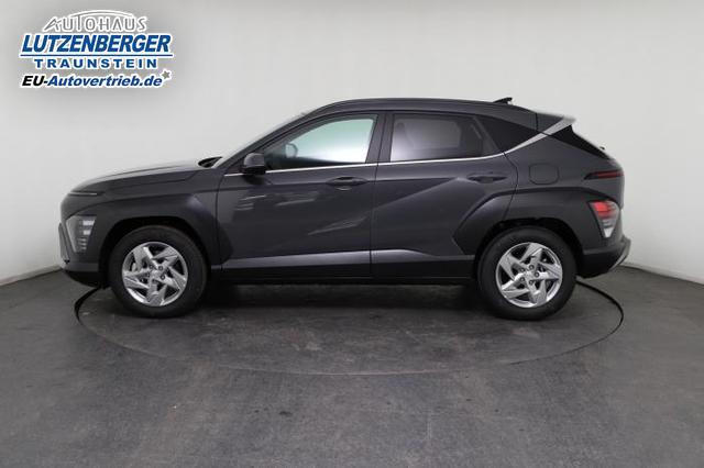 Hyundai KONA Prime 1.6 T-GDI 125kW (170 PS) 4WD 7-Gang-DCT 