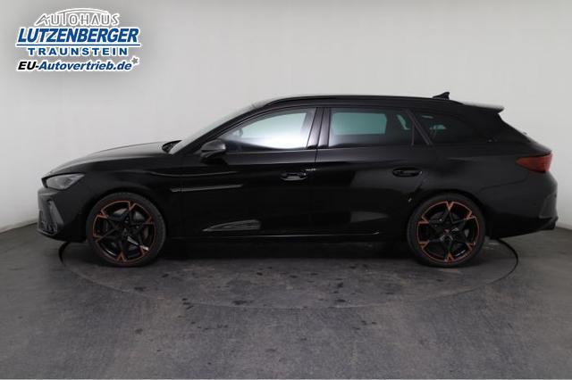 Cupra Leon Sportstourer VZ 2.0 TSI 4Drive 245kW (333 PS) 7-Gang DSG 