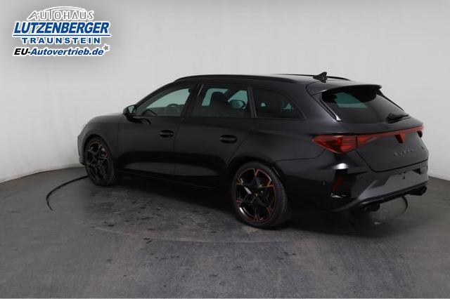 Cupra Leon Sportstourer VZ 2.0 TSI 4Drive 245kW (333 PS) 7-Gang DSG 