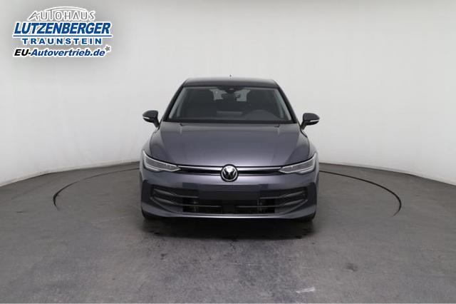 Volkswagen Golf Life Edition Limousine 1.5 TSI 85kW (115 PS) 6-Gang Schaltgetriebe 
