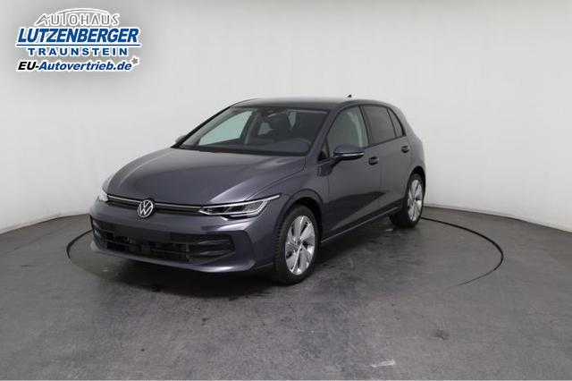 Volkswagen Golf Life Edition Limousine 1.5 TSI 85kW (115 PS) 6-Gang Schaltgetriebe 