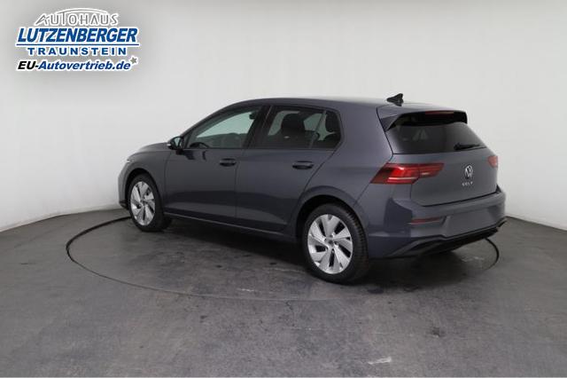 Volkswagen Golf Life Edition Limousine 1.5 TSI 85kW (115 PS) 6-Gang Schaltgetriebe 