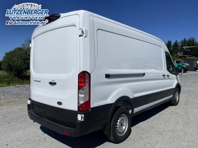 Ford Transit Kasten 350 L3H2 2.0 TDCI 96 kW (131 PS) 6-Gang Schaltgetriebe 