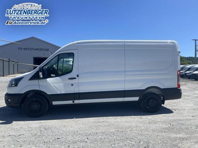 Ford Transit Kasten L3H2 Trend 350 2.0 EcoBlue 125kW (170 PS) S&S 6-Stufen Automatik 