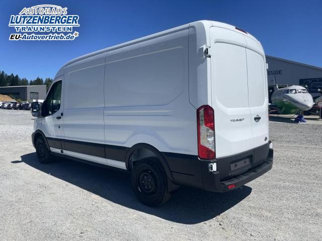 Ford Transit Kasten L3H2 Trend 350 2.0 EcoBlue 125kW (170 PS) S&S 6-Stufen Automatik 