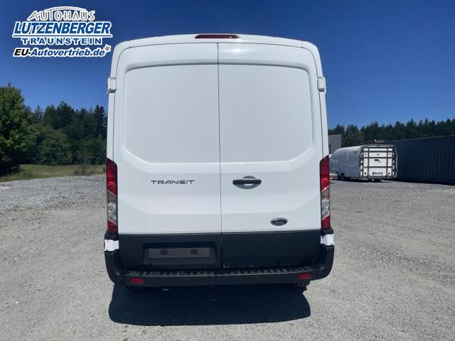 Ford Transit Kasten L3H2 Trend 350 2.0 EcoBlue 125kW (170 PS) S&S 6-Stufen Automatik 