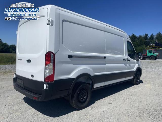 Ford Transit Kasten L3H2 Trend 350 2.0 EcoBlue 125kW (170 PS) S&S 6-Stufen Automatik 