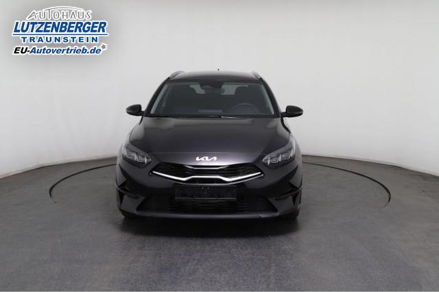 Kia Ceed Sportswagon Gold Plus SW 1.5 T-GDi 103 kW (140 PS) 7-Gang DCT 
