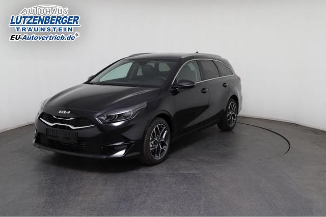 Kia Ceed Sportswagon Gold Plus SW 1.5 T-GDi 103 kW (140 PS) 7-Gang DCT 