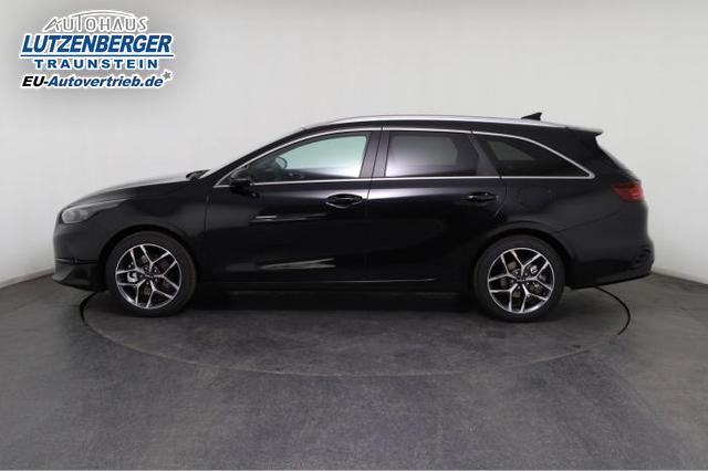 Kia Ceed Sportswagon Gold Plus SW 1.5 T-GDi 103 kW (140 PS) 7-Gang DCT 