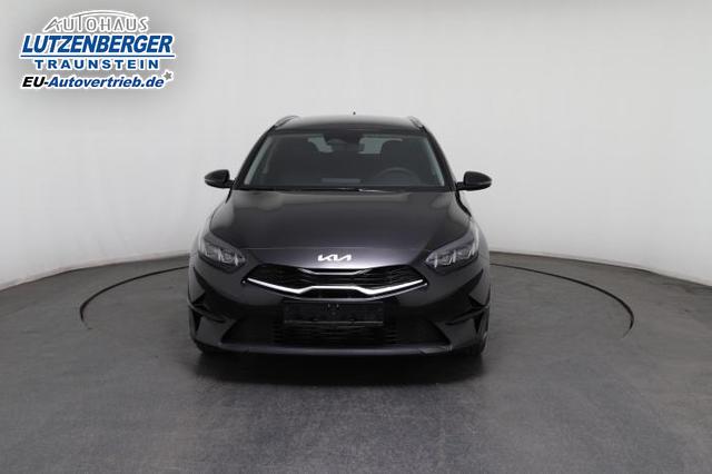 Kia Ceed Sportswagon Gold Plus SW 1.5 T-GDi 103 kW (140 PS) 7-Gang DCT 