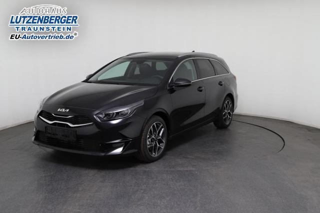 Kia Ceed Sportswagon Gold Plus SW 1.5 T-GDi 103 kW (140 PS) 7-Gang DCT 