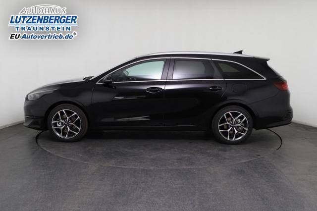 Kia Ceed Sportswagon Gold Plus SW 1.5 T-GDi 103 kW (140 PS) 7-Gang DCT 