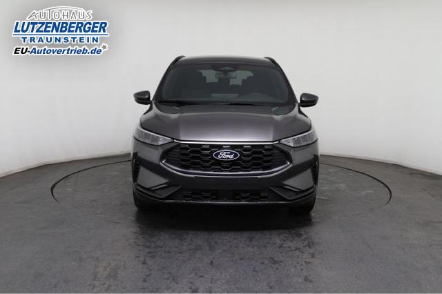 Ford Kuga ST-Line 1.5 EcoBoost 137kW (186 PS) 8-Gang-Automatikgetriebe 