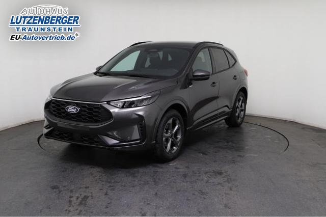 Ford Kuga ST-Line 1.5 EcoBoost 137kW (186 PS) 8-Gang-Automatikgetriebe 