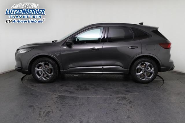 Ford Kuga ST-Line 1.5 EcoBoost 137kW (186 PS) 8-Gang-Automatikgetriebe 