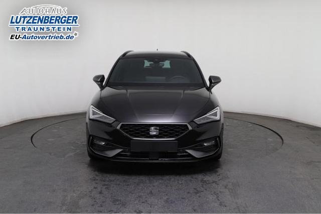 Seat Leon Sportstourer FR Plus 1.5 eTSI 110kW (150 PS) 7-Gang DSG 