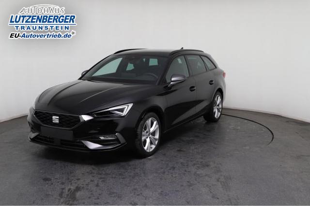 Seat Leon Sportstourer FR Plus 1.5 eTSI 110kW (150 PS) 7-Gang DSG 