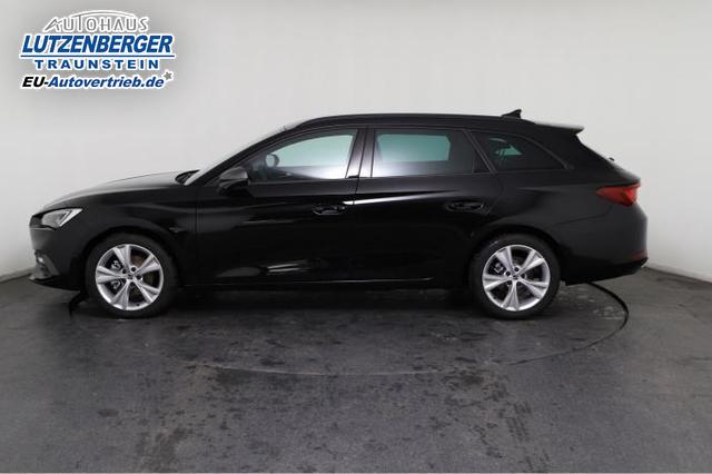 Seat Leon Sportstourer FR Plus 1.5 eTSI 110kW (150 PS) 7-Gang DSG 