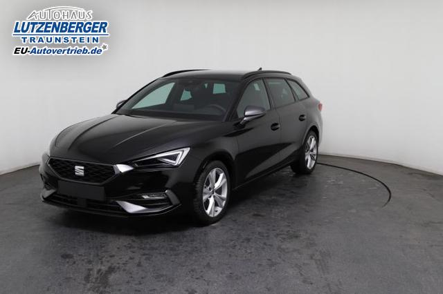 Seat Leon Sportstourer FR Plus 1.5 eTSI 110kW (150 PS) 7-Gang DSG 