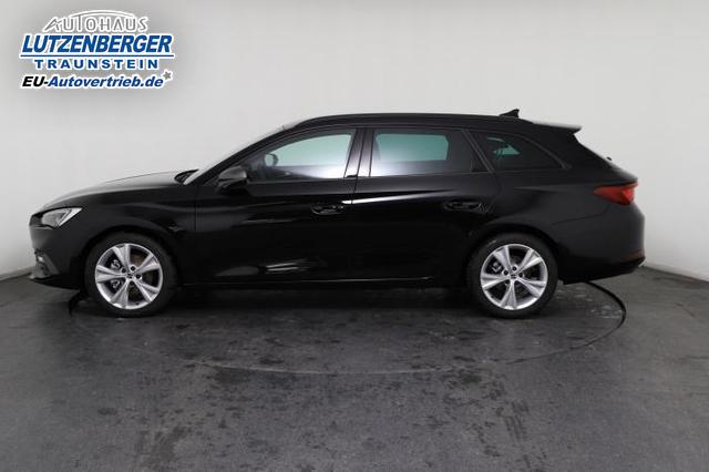 Seat Leon Sportstourer FR Plus 1.5 eTSI 110kW (150 PS) 7-Gang DSG 